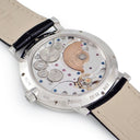 腕時計 ピアジェ PIAGET アルティプラノ G0A39138 自動巻き メンズ K18WG無垢 純正ダイヤ シルバー デイト スモールセコンド