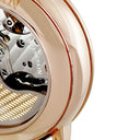腕時計 ブランパン BLANCPAIN ヴィルレ フライバック クロノグラフ パルスメーター 6680F-3631-55B 自動巻き メンズ K18RG無垢 ローマン