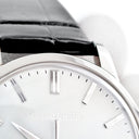 腕時計 グランドセイコー Grand Seiko リミテッドコレクション2017 初代GS 復刻デザイン SBGW251 9S64-00K0 手巻き メンズ Pt999無垢 限定