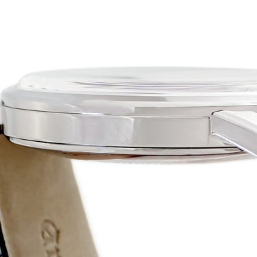 腕時計 グランドセイコー Grand Seiko リミテッドコレクション2017 初代GS 復刻デザイン SBGW251 9S64-00K0 手巻き メンズ Pt999無垢 限定