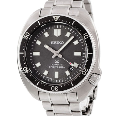 腕時計 セイコー SEIKO プロスペックス 1970 メカニカルダイバーズ 現代デザイン SBDX047 8L35-01G0 自動巻き メンズ 植村直己