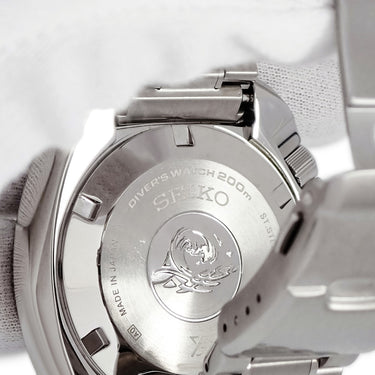腕時計 セイコー SEIKO プロスペックス 1970 メカニカルダイバーズ 現代デザイン SBDX047 8L35-01G0 自動巻き メンズ 植村直己