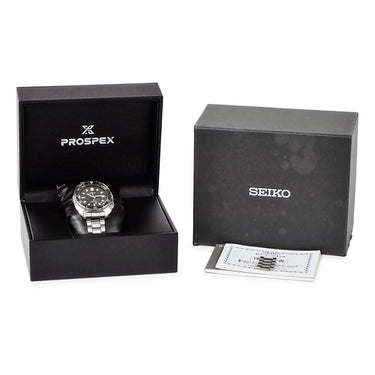 腕時計 セイコー SEIKO プロスペックス 1970 メカニカルダイバーズ 現代デザイン SBDX047 8L35-01G0 自動巻き メンズ 植村直己