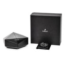 腕時計 ウブロ HUBLOT ビッグバン ウニコ サンブルー II オールブラック 418.CX.1114.RX.MXM20 自動巻き メンズ クロノグラフ 限定