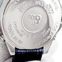 腕時計 ジェイコブ JACOB&CO 5タイムゾーン フラワー 47mm JCM-ATH9 クオーツ メンズ 純正ダイヤ シェル カラフル デイト