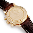 腕時計 ブレゲ BREGUET タイプXX トランスアトランティック 3820BR BR3820/F2/9W6 自動巻き メンズ K18PG無垢 フライバック クロノグラフ