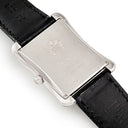 腕時計 ピアジェ PIAGET エンペラドール G0A33073 自動巻き メンズ K18WG無垢 純正ダイヤ シェル シルバー パワーリザーブ