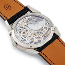 腕時計 パルミジャーニ・フルリエ PARMIGIANI FLEURIER トンダ 1950 スケルトン PFC280-1200100-HA1441 自動巻き メンズ K18WG無垢