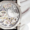 腕時計 パルミジャーニ・フルリエ PARMIGIANI FLEURIER トンダ 1950 スケルトン PFC280-1200100-HA1441 自動巻き メンズ K18WG無垢