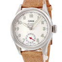 腕時計 オリス ORIS ビッグクラウン ウィングス オブ ホープ リミテッドエディション 01 401 7781 4081 自動巻き メンズ 限定
