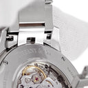 腕時計 ティファニー Tiffany & Co アトラス ドーム オートマティック Z1810.68.13A21A00A 自動巻き メンズ シルバー ローマン