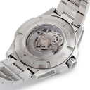 腕時計 ノルケイン NORQAIN インディペンデンス 22 スケルトン 42mm N3000S03A/301/102SI 自動巻き メンズ シースルー バー