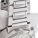 腕時計 ブルガリ BVLGARI ブルガリブルガリ クロノグラフ BB42SSCH AUTO 自動巻き メンズ シルバー デイト スモールセコンド