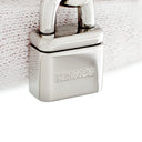 腕時計 エルメス HERMES ナンタケット PM NA2.133 W404983WW00 クオーツ レディース 純正ダイヤ ブルー アベンチュリン チェーン