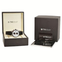 腕時計 タグホイヤー TAG Heuer カレラ 1887 クロノグラフ マクラーレン 40周年記念 CAR2A12.FT6033 自動巻き メンズ ホワイト 限定