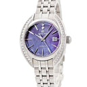 腕時計 グランドセイコー Grand Seiko ヘリテージコレクション 9Sメカニカル STGK013 9S27-00C0 自動巻き レディース 純正ダイヤ 深紫