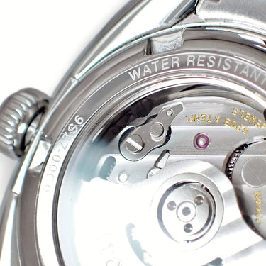 腕時計 グランドセイコー Grand Seiko ヘリテージコレクション 9Sメカニカル STGK013 9S27-00C0 自動巻き レディース 純正ダイヤ 深紫