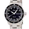 腕時計 ジン SINN 104 St Sa I 104.010 自動巻き メンズ ブラック 黒 バー 回転ベゼル デイデイト パイロットウォッチ
