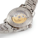 腕時計 ジン SINN 104 St Sa I 104.010 自動巻き メンズ ブラック 黒 バー 回転ベゼル デイデイト パイロットウォッチ