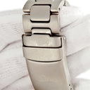 腕時計 ジン SINN クロノグラフ ミッションタイマー 503.EZM-1 自動巻き メンズ ブラック 9時位置リューズ デイト 回転ベゼル