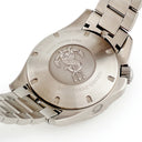 腕時計 ジラールペルゴ GIRARD PERREGAUX シーホーク2 プロ3000 49940-21-631-21A 自動巻き メンズ デイト パワーリザーブインジケーター
