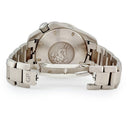 腕時計 ジラールペルゴ GIRARD PERREGAUX シーホーク2 プロ3000 49940-21-631-21A 自動巻き メンズ デイト パワーリザーブインジケーター