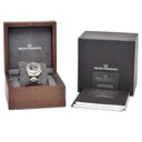 腕時計 ジラールペルゴ GIRARD PERREGAUX シーホーク2 プロ3000 49940-21-631-21A 自動巻き メンズ デイト パワーリザーブインジケーター