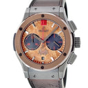腕時計 ウブロ HUBLOT クラシックフュージョン フォービドゥンX アルトゥールフェンテ 521.CC.0589.VR.OPX14 自動巻き メンズ 限定