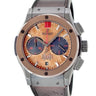 腕時計 ウブロ HUBLOT クラシックフュージョン フォービドゥンX アルトゥールフェンテ 521.CC.0589.VR.OPX14 自動巻き メンズ 限定