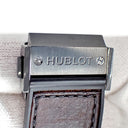 腕時計 ウブロ HUBLOT クラシックフュージョン フォービドゥンX アルトゥールフェンテ 521.CC.0589.VR.OPX14 自動巻き メンズ 限定