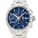 腕時計 タグホイヤー TAG Heuer リンク クロノグラフ レオナルド ディカプリオ CAT2015.BA0952 自動巻き メンズ コラボ 限定モデル
