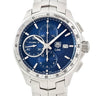 腕時計 タグホイヤー TAG Heuer リンク クロノグラフ レオナルド ディカプリオ CAT2015.BA0952 自動巻き メンズ コラボ 限定モデル