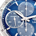 腕時計 タグホイヤー TAG Heuer リンク クロノグラフ レオナルド ディカプリオ CAT2015.BA0952 自動巻き メンズ コラボ 限定モデル