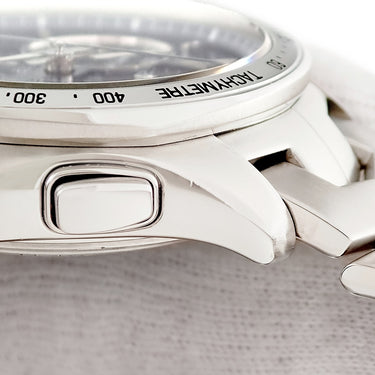 腕時計 タグホイヤー TAG Heuer リンク クロノグラフ レオナルド ディカプリオ CAT2015.BA0952 自動巻き メンズ コラボ 限定モデル