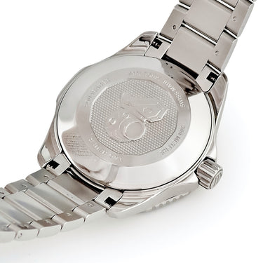 腕時計 タグホイヤー TAG Heuer アクアレーサー プロフェッショナル 300 WBP231J.BA0618 自動巻き メンズ レディース 純正ダイヤ ピンク