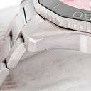 腕時計 タグホイヤー TAG Heuer アクアレーサー プロフェッショナル 300 WBP231J.BA0618 自動巻き メンズ レディース 純正ダイヤ ピンク