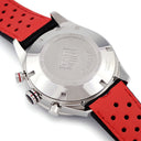 腕時計 タグホイヤー TAG Heuer カレラ キャリバー16 クロノグラフ CV201AP.FC6429 自動巻き メンズ 新品同様 デイト スモールセコンド