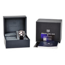 腕時計 タグホイヤー TAG Heuer カレラ キャリバー16 クロノグラフ CV201AP.FC6429 自動巻き メンズ 新品同様 デイト スモールセコンド