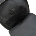 ルイヴィトン LOUIS VUITTON アヴェニュー スリングバッグ N41719 ダミエグラフィット ダミエグラフィットキャンバス ボディバッグ シルバー金具