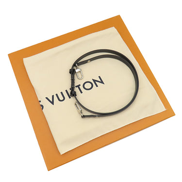 ルイヴィトン LOUIS VUITTON ネオノエ M54366 ノワール エピレザー 2WAYバッグ シルバー金具 黒 ショルダー ハンドバッグ