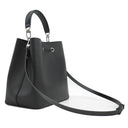 ルイヴィトン LOUIS VUITTON ネオノエ M54366 ノワール エピレザー 2WAYバッグ シルバー金具 黒 ショルダー ハンドバッグ