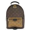ルイヴィトン LOUIS VUITTON パームスプリングス バックパックPM M44870 モノグラムリバース モノグラムキャンバス モノグラムリバースキャンバス リュック・デイパック ゴールド金具
