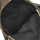 ルイヴィトン LOUIS VUITTON パームスプリングス バックパックPM M44870 モノグラムリバース モノグラムキャンバス モノグラムリバースキャンバス リュック・デイパック ゴールド金具