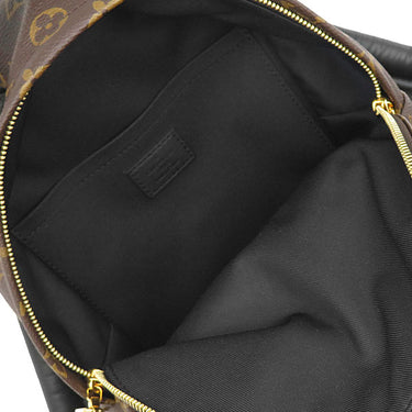 ルイヴィトン LOUIS VUITTON パームスプリングス バックパックPM M44870 モノグラムリバース モノグラムキャンバス モノグラムリバースキャンバス リュック・デイパック ゴールド金具