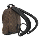 ルイヴィトン LOUIS VUITTON パームスプリングス バックパックPM M44870 モノグラムリバース モノグラムキャンバス モノグラムリバースキャンバス リュック・デイパック ゴールド金具