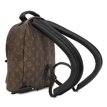 ルイヴィトン LOUIS VUITTON パームスプリングス バックパックPM M44870 モノグラムリバース モノグラムキャンバス モノグラムリバースキャンバス リュック・デイパック ゴールド金具