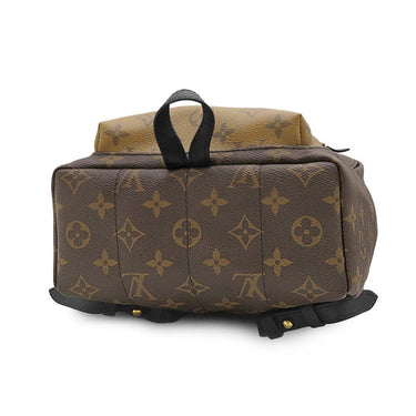 ルイヴィトン LOUIS VUITTON パームスプリングス バックパックPM M44870 モノグラムリバース モノグラムキャンバス モノグラムリバースキャンバス リュック・デイパック ゴールド金具