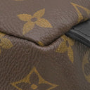 ルイヴィトン LOUIS VUITTON パームスプリングス バックパックPM M44870 モノグラムリバース モノグラムキャンバス モノグラムリバースキャンバス リュック・デイパック ゴールド金具
