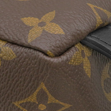 ルイヴィトン LOUIS VUITTON パームスプリングス バックパックPM M44870 モノグラムリバース モノグラムキャンバス モノグラムリバースキャンバス リュック・デイパック ゴールド金具