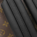 ルイヴィトン LOUIS VUITTON パームスプリングス バックパックPM M44870 モノグラムリバース モノグラムキャンバス モノグラムリバースキャンバス リュック・デイパック ゴールド金具